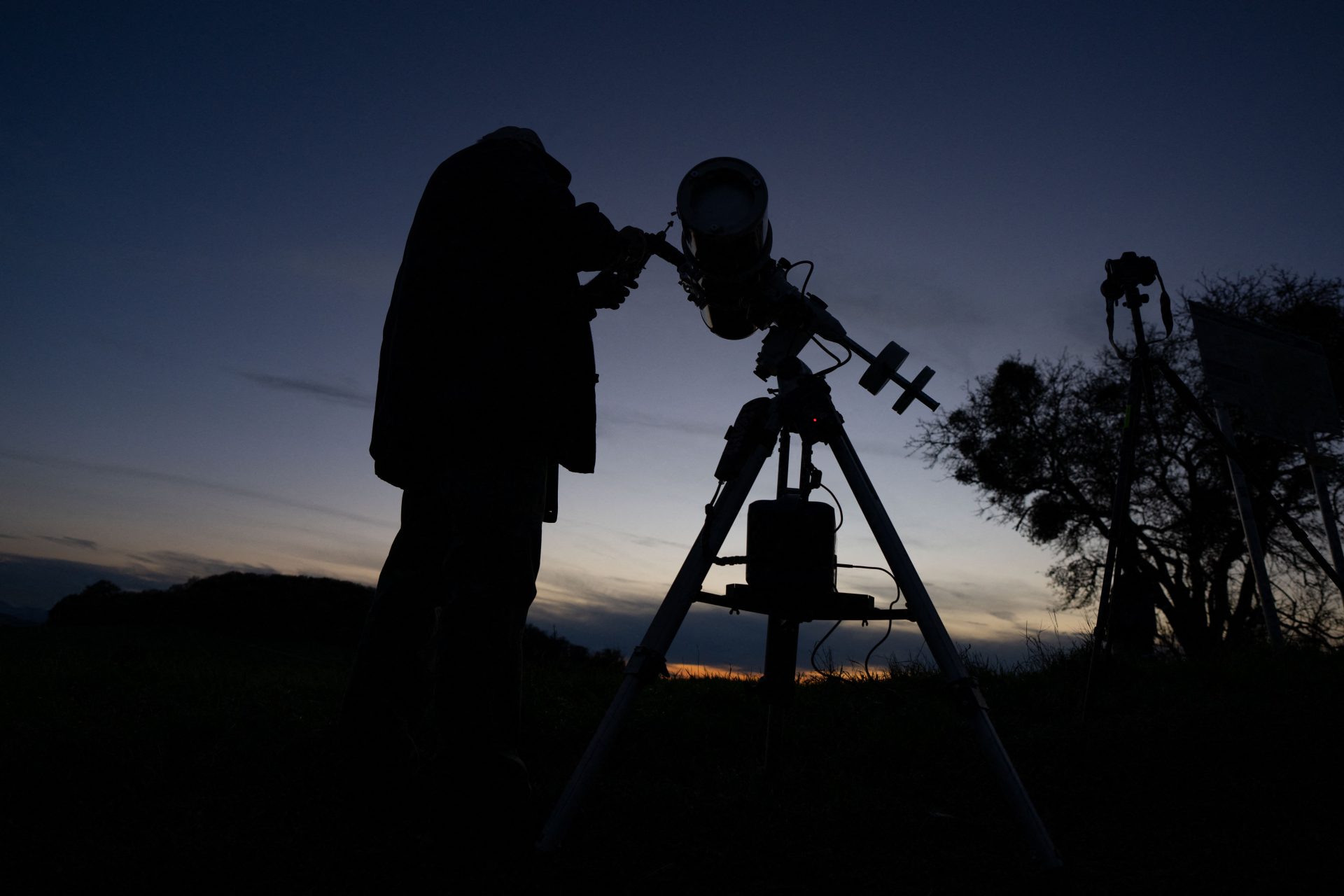 Ojo con el asteroide 2024 YR4