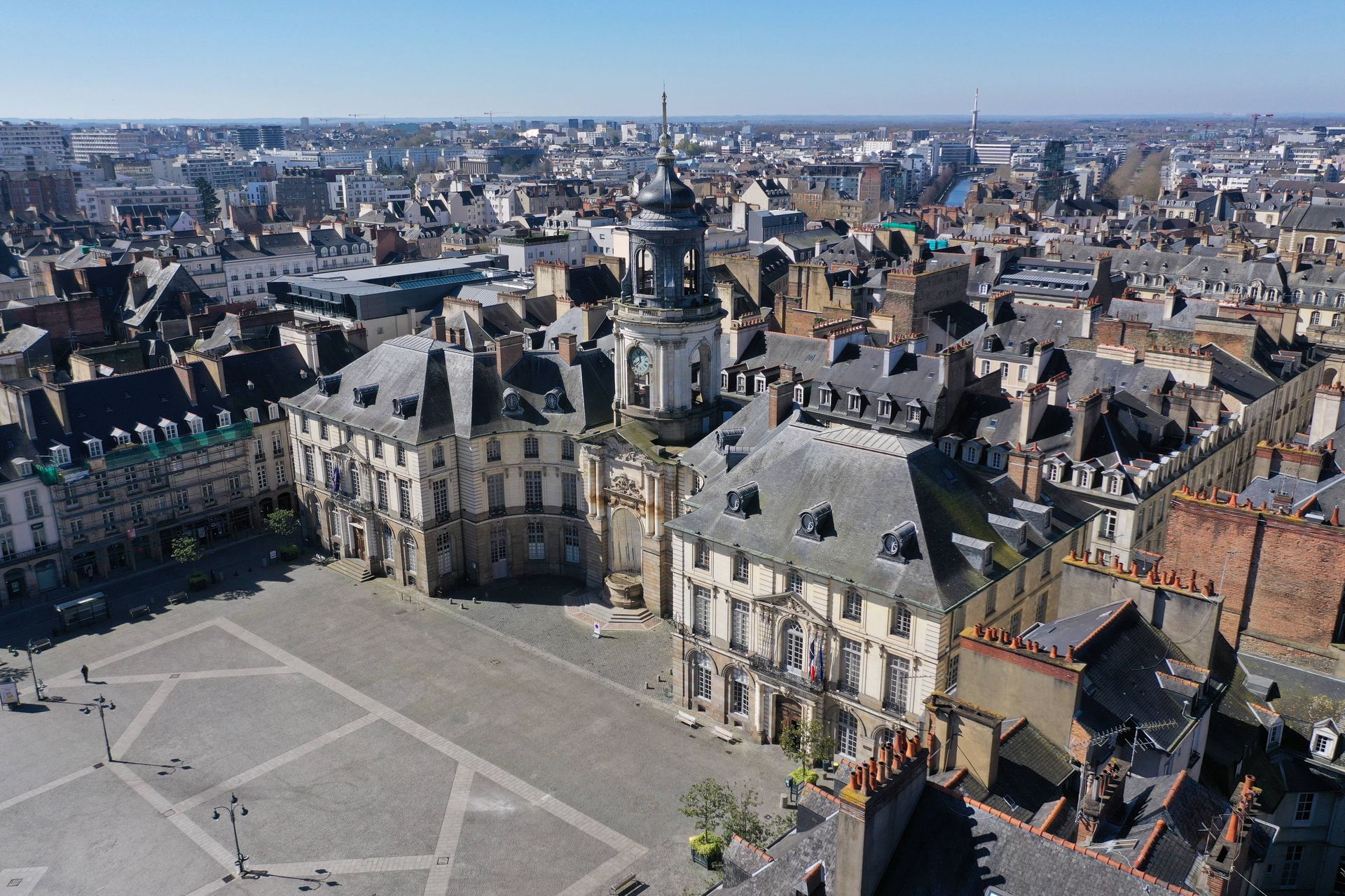 Les zones à trafic limité