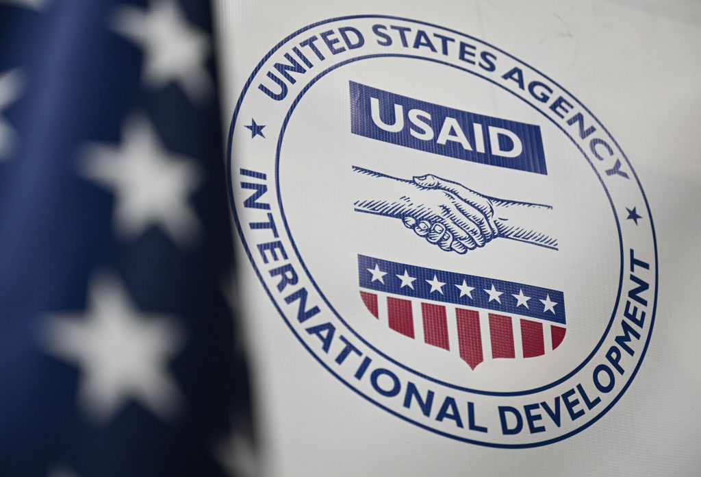 USAID 