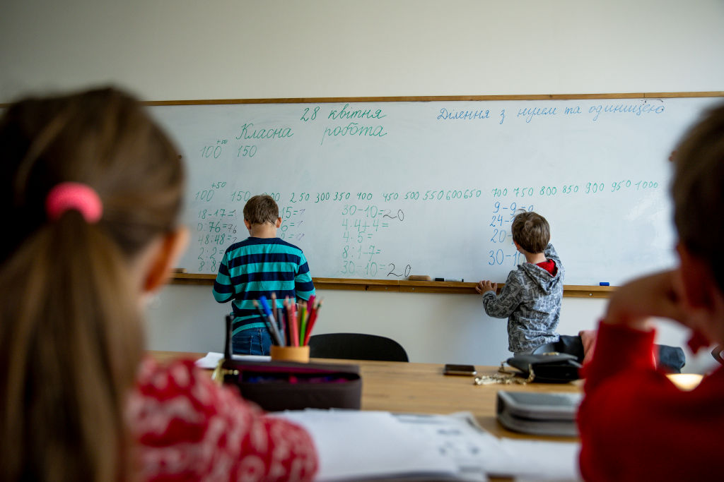 Educação