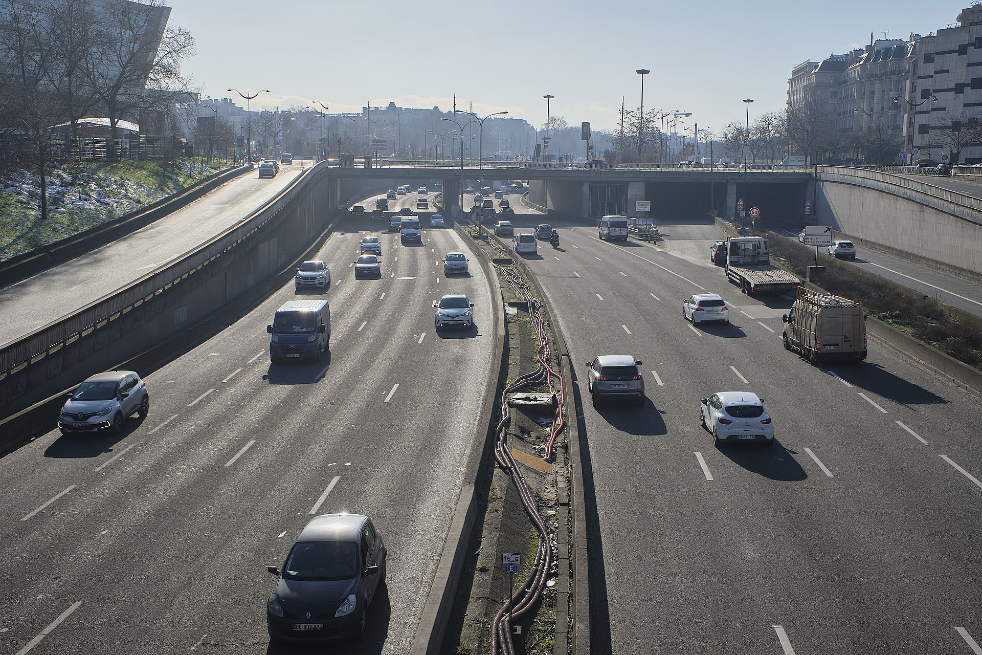 Le malus automobile durci