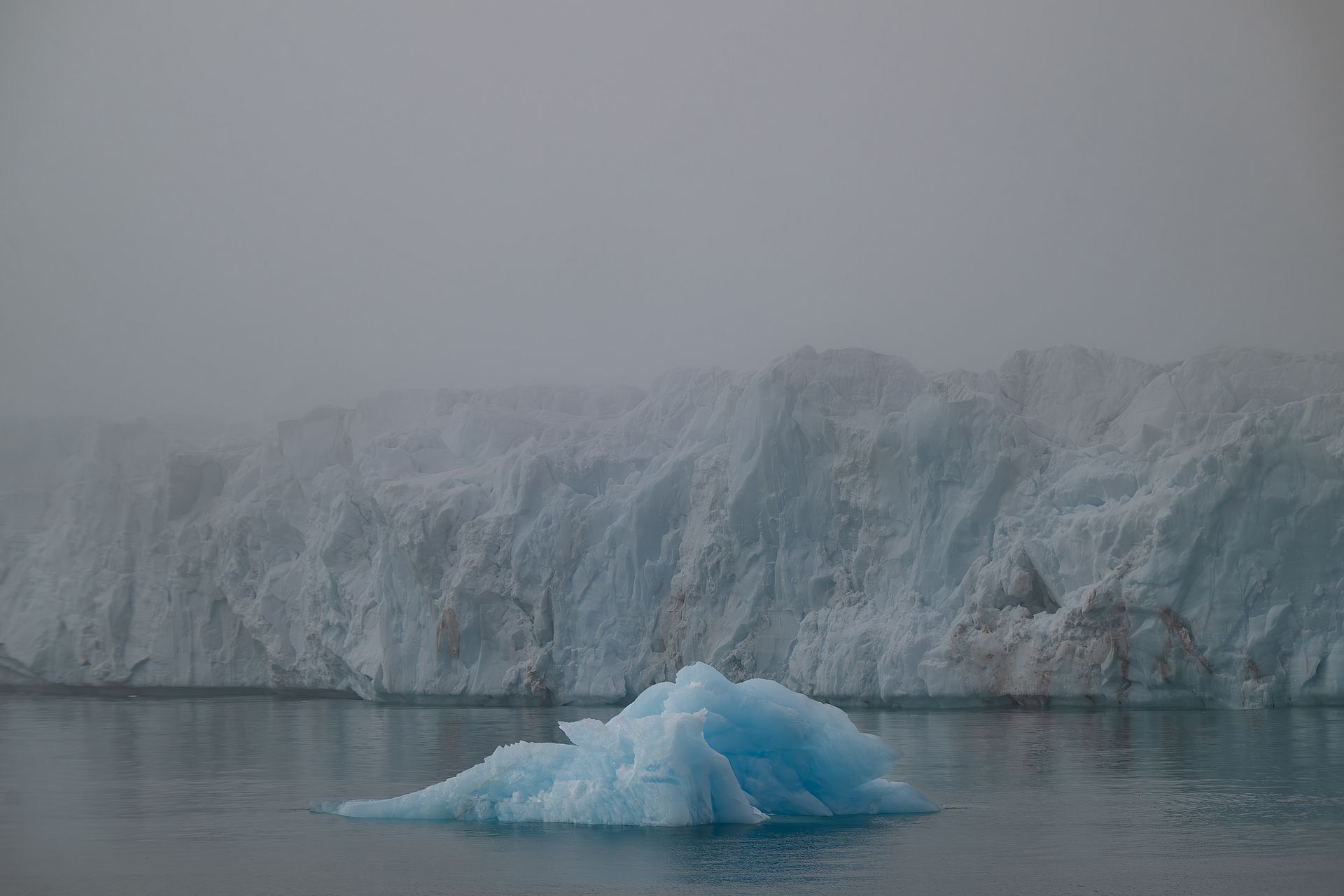 Le deuxième mois le plus chaud pour les océans