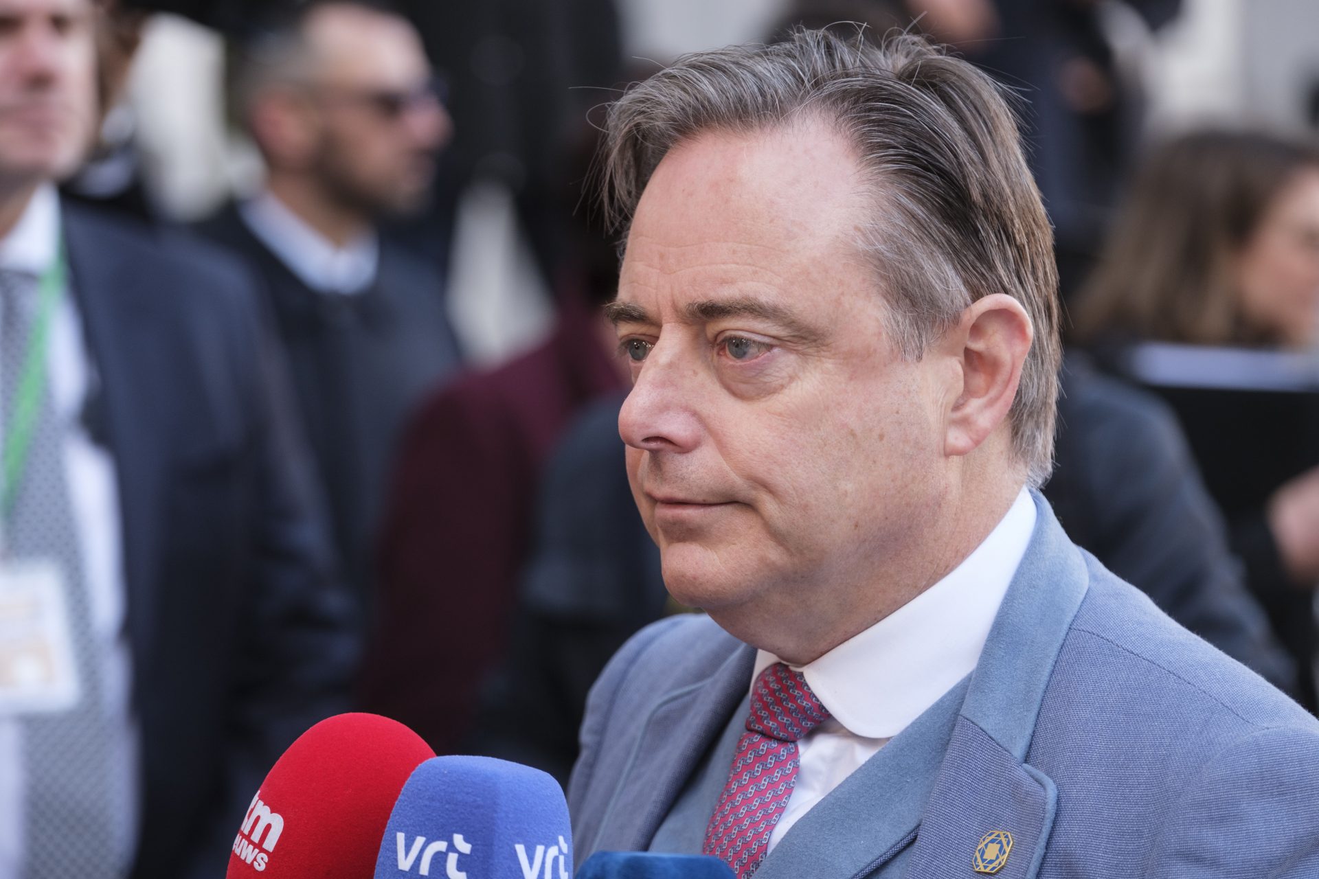 Bart De Wever