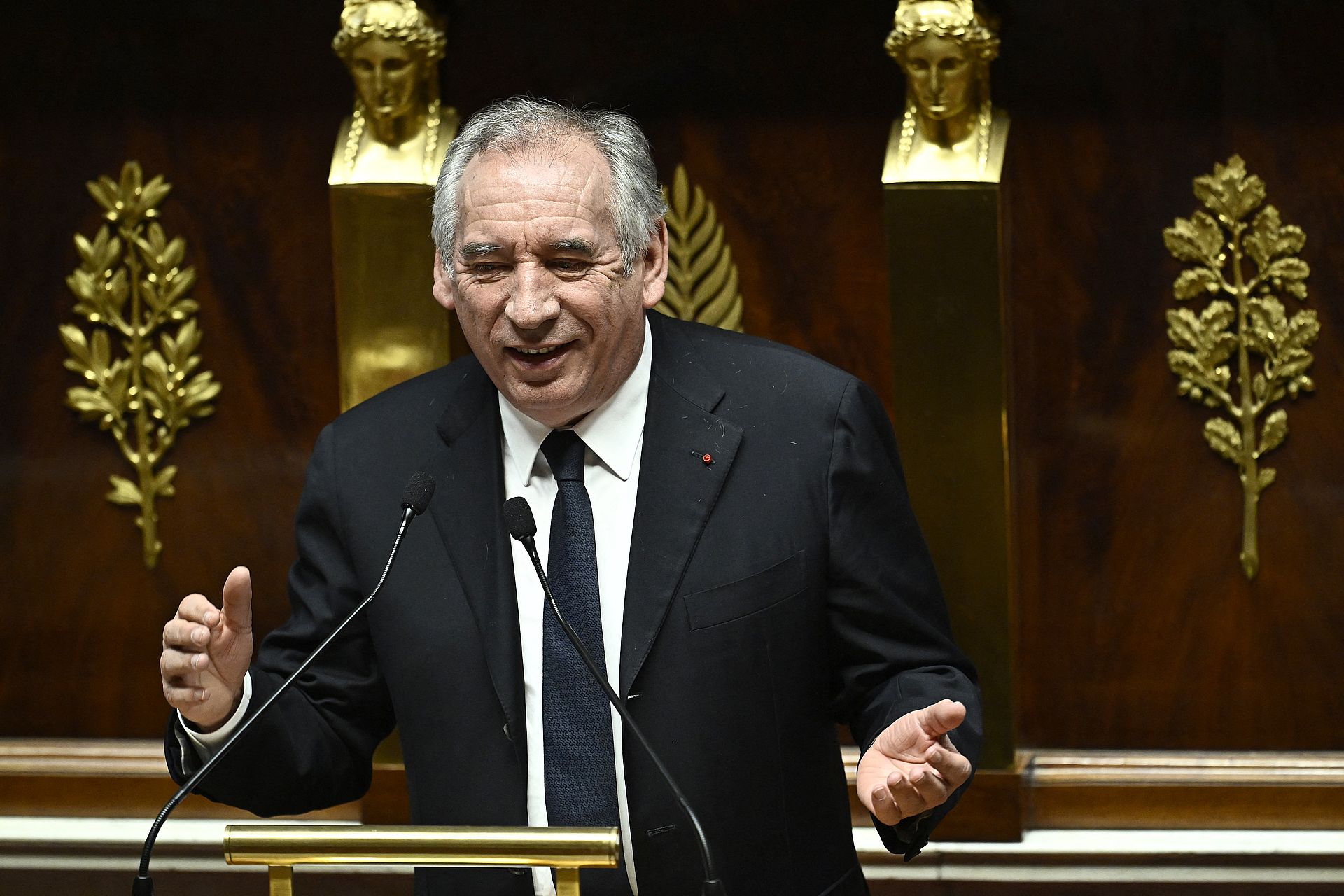 François Bayrou mis en cause indirectement dans l’affaire d’abus sur mineurs de Bétharram