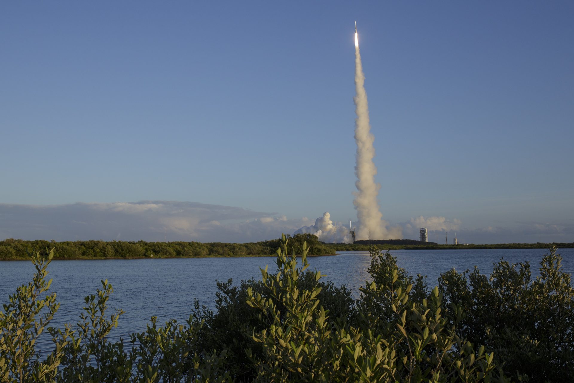 The OSIRIS-REx mission 