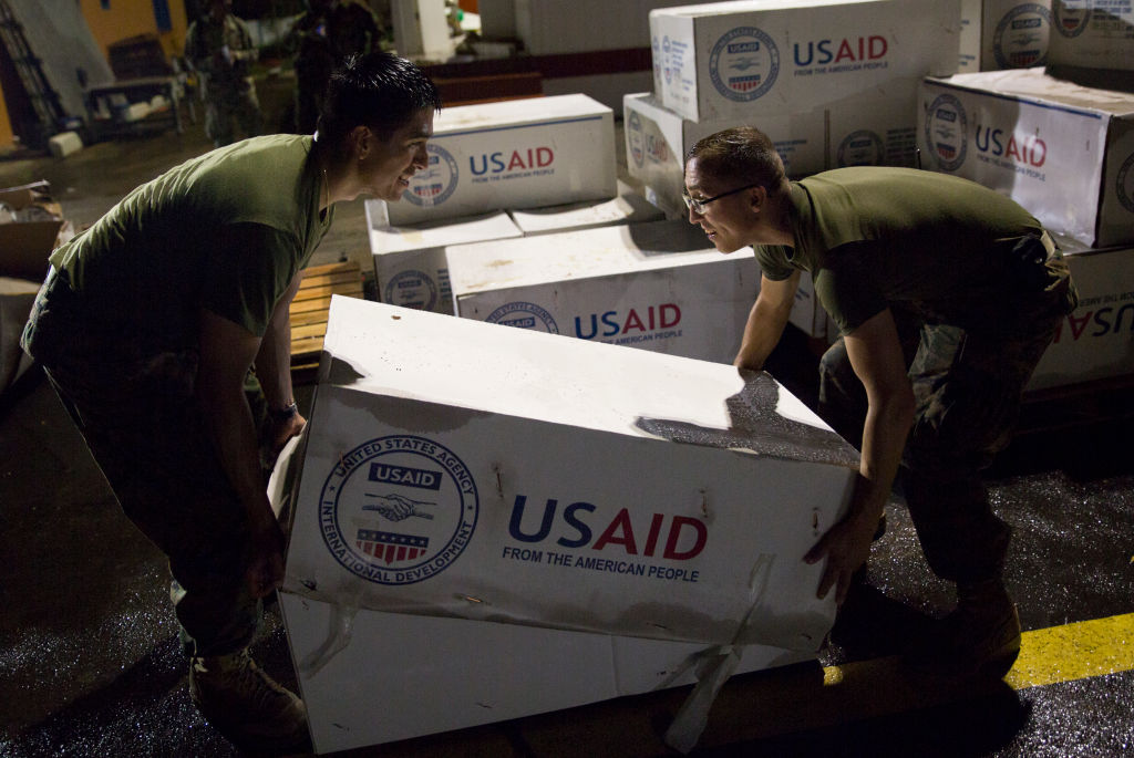 What the end of USAID means to US relations in Latin America