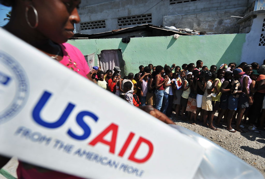 Impacto de la suspensión de USAID en el Caribe